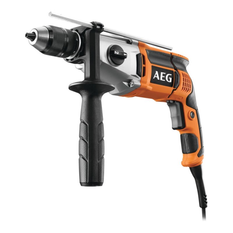AEG Schlagbohrmaschine SB2E 1100 RV 1100W