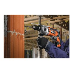 AEG Schlagbohrmaschine SB2E 1100 RV 1100W