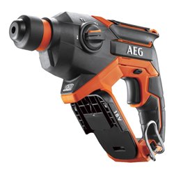 AEG Akku-Kombihammer BBH18C-0 18V Solo-Version im Karton