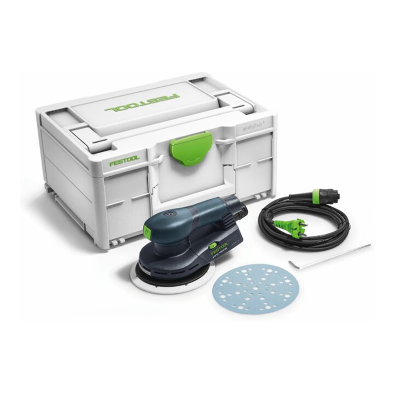 Festool Exzenterschleifer ETS EC 150/5 EQ-Plus