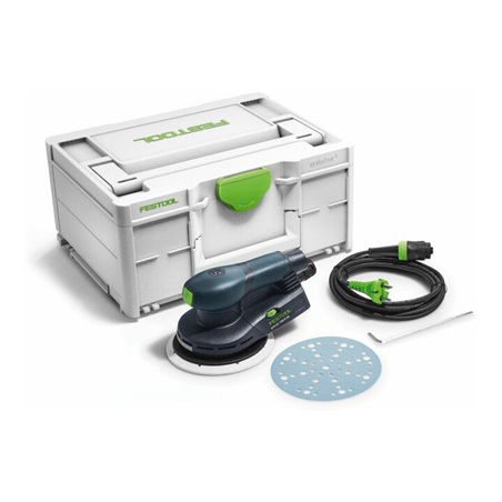 Festool Exzenterschleifer ETS EC 150/5 EQ-Plus
