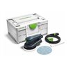 Festool Exzenterschleifer ETS EC 150/5 EQ-Plus
