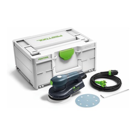 Festool Exzenterschleifer ETS EC 125/3 EQ-Plus