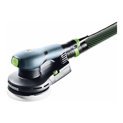 Festool Exzenterschleifer ETS EC 125/3 EQ-Plus
