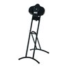 STIER Stehhilfe klappbar Sitzhöhe 600-850 mm PU-Sitz
