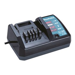 Makita Ladegerät DC18WA Li-Ion 14,4V-18V (195423-6)