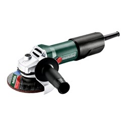 Metabo Winkelschleifer WEV 850-125 mit Drehzahlregelung Karton