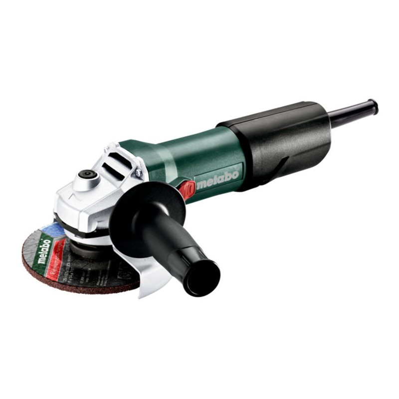 Metabo Winkelschleifer WEV 850-125 mit Drehzahlregelung Karton