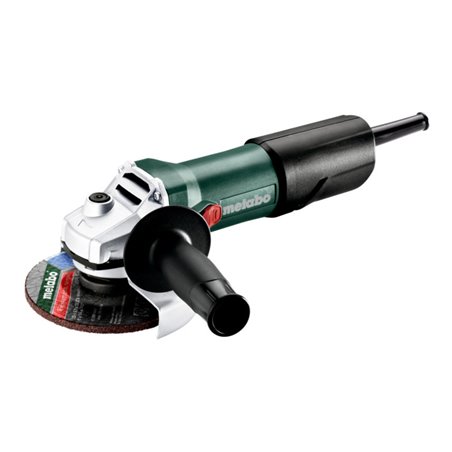 Metabo Winkelschleifer WEV 850-125 mit Drehzahlregelung Karton