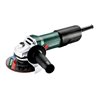 Metabo Winkelschleifer WEV 850-125 mit Drehzahlregelung Karton