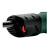 Metabo Winkelschleifer WEV 850-125 mit Drehzahlregelung Karton