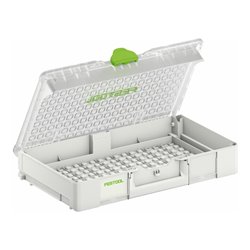 Festool Systainer³ Organizer SYS3 ORG L 89