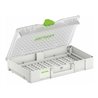 Festool Systainer³ Organizer SYS3 ORG L 89