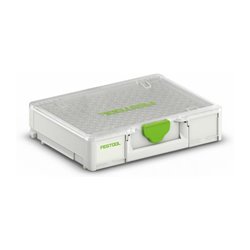 Festool Systainer³ Organizer SYS3 ORG M 89