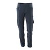 Mascot Hose, Stretchstoff, geringes Gewicht Hose schwarzblau