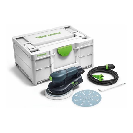 Festool Exzenterschleifer ETS EC 150/3 EQ-Plus