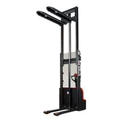 STIER Elektro-Stapler ELY-12 Tragkraft 1200kg Hubhöhe 2900mm