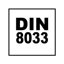 Frässtiftsatz Schaft-D.6mm 10tlg.HM Verz.ZYA-ST/WRC/SPG/RBF/KUD RUKO