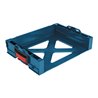 Bosch Aufnahmesystem i-BOXX active rack, kombinierbar mit allen i-BOXX-Größen
