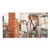 Bosch Feinsprühpistole für alle Farbarten, System-Zubehör für PFS 3000-2, PFS 5000 E