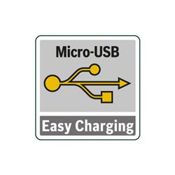 Bosch Akku-Schrauber PushDrive