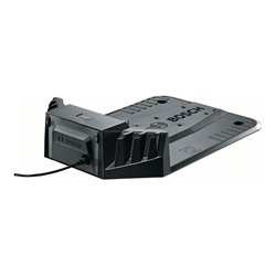 Bosch Ladestation Multi-Area-fähig für Roboter-Rasenmäher