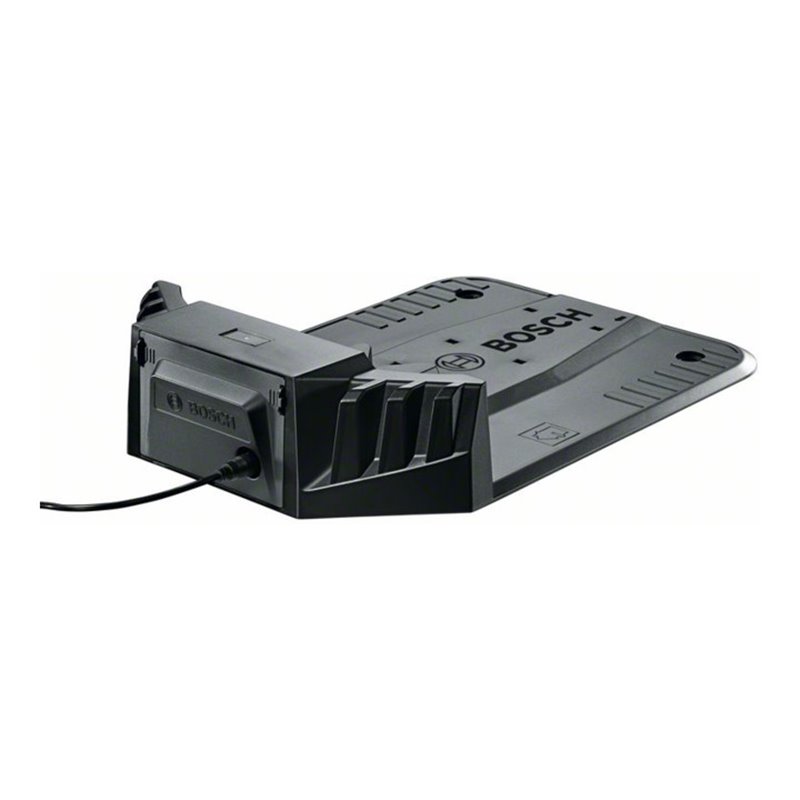Bosch Ladestation Multi-Area-fähig für Roboter-Rasenmäher