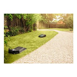 Bosch Ladestation Multi-Area-fähig für Roboter-Rasenmäher