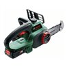 Bosch Akku-Kettensäge UniversalChain 18, mit 1 x PBA 18 V 2.5 Ah Akku