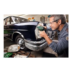 Bosch Akku-Schrauber Lithium-Ionen PSR Select, mit Micro-USB-Kabel, Netzgerät