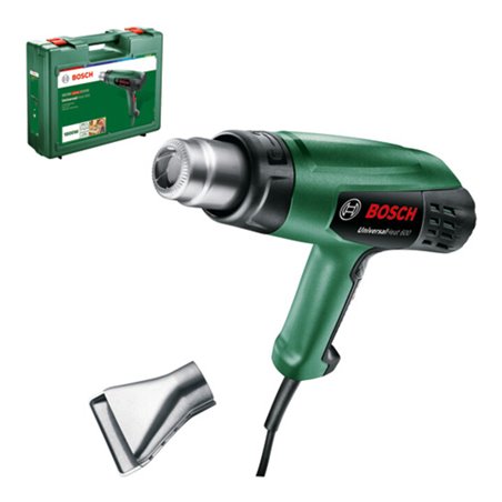 Bosch Power Tools Heißluftgebläse UniversalHeat 600