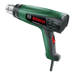 Bosch Power Tools Heißluftgebläse UniversalHeat 600