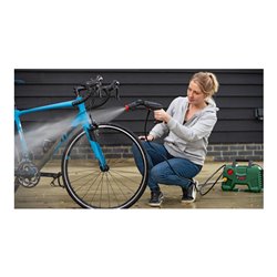 Bosch Hochdruckreiniger EasyAquatak 100