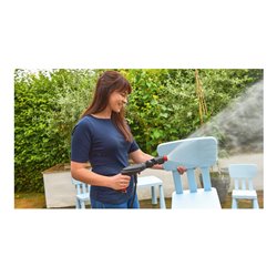 Bosch Hochdruckreiniger EasyAquatak 100