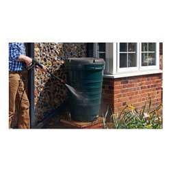 Bosch Hochdruckreiniger EasyAquatak 110