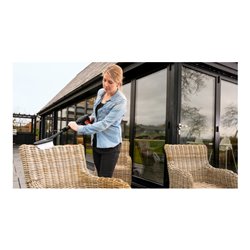 Bosch Hochdruckreiniger EasyAquatak 110