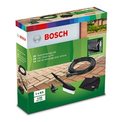 Bosch Reinigungs-Set für die Autowäsche, Systemzubehör