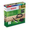 Bosch Reinigungs-Set für die Autowäsche, Systemzubehör
