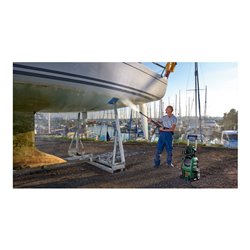 Bosch Hochdruckreiniger AdvancedAquatak 140