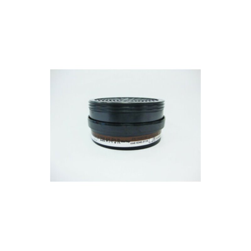 Ekastu Kombifilter 230 A1-P3RD f.Halbmaske f.Partikel u.Dämpfe Art.-Nr. 4000370780