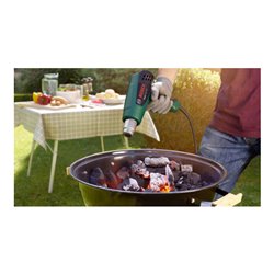 Bosch Heißluftgebläse EasyHeat 500