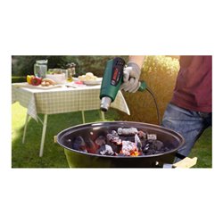 Bosch Heißluftgebläse EasyHeat 500