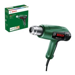 Bosch Heißluftgebläse EasyHeat 500