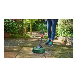 Bosch Terrassenreiniger Aquasurf 250, Systemzubehör