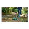 Bosch Terrassenreiniger Aquasurf 250, Systemzubehör