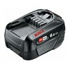 Bosch Akkupack 18 Volt Lithium-Ionen PBA 18 Volt, 6.0 Ah W-C, Systemzubehör