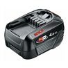 Bosch Akkupack 18 Volt Lithium-Ionen PBA 18 Volt, 4.0 Ah W-C, Systemzubehör