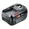 Bosch Akkupack 18 Volt Lithium-Ionen PBA 18 Volt, 4.0 Ah W-C, Systemzubehör