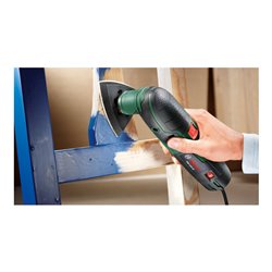 Bosch Multifunktionswerkzeug PMF 220 CE Set