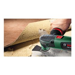 Bosch Multifunktionswerkzeug PMF 220 CE Set